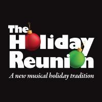 EDMT Presents THE HOLIDAY REUNION Runs Through 12/20 In El Dorado Hills